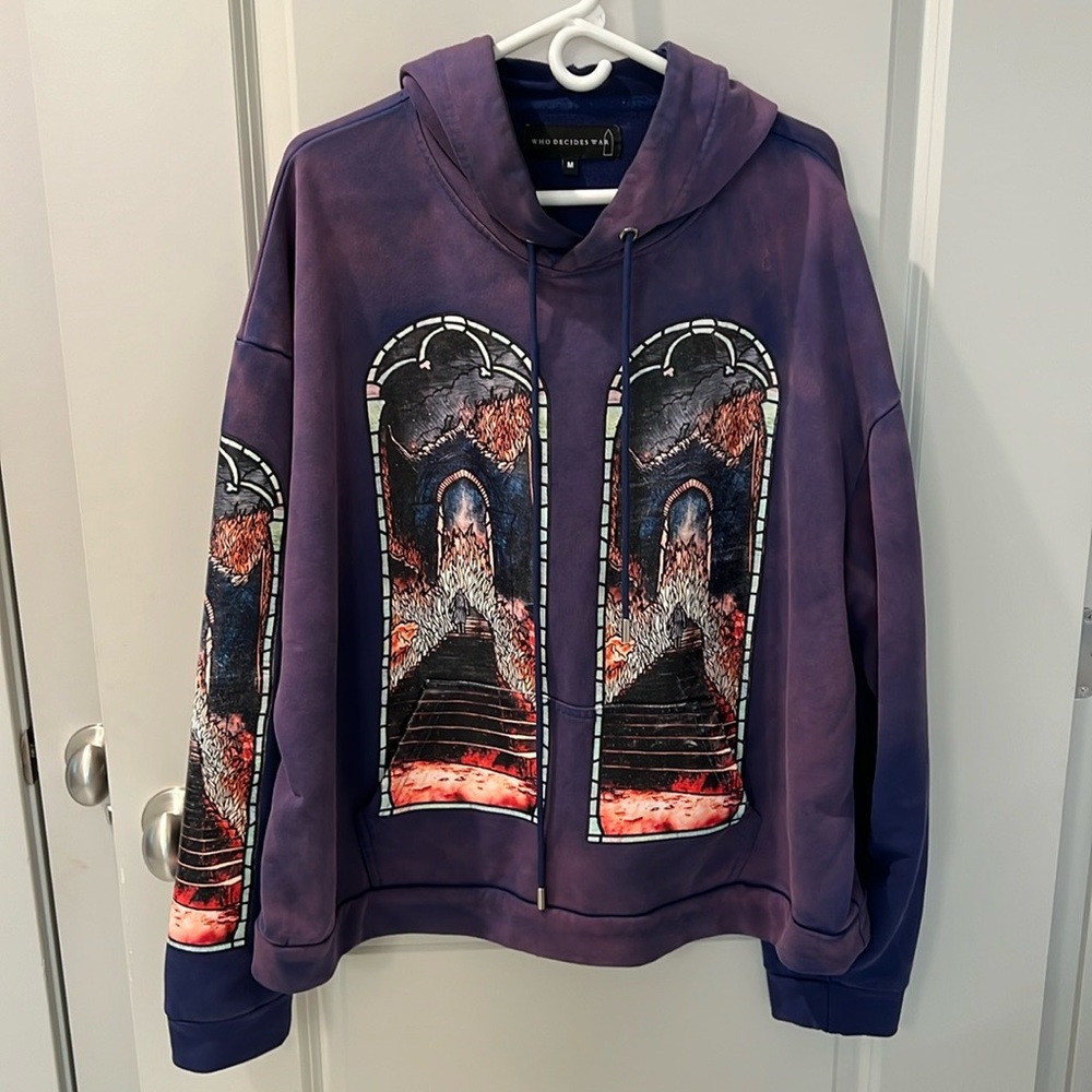 Hottest street wear brand out right now